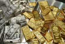 सोना चढ़ा या उतरा? चांदी हुई ₹15,000 तक सस्ती, जानें आज के ताजा भाव