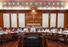 दिल्ली के सत्ता गलियारों में हलचल, मोदी मंत्रिमंडल में हो सकता है बड़ा बदलाव