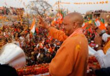 “साइकिल चलेगी तो दंगे होंगे”, सीएम योगी का सपा पर बड़ा हमला