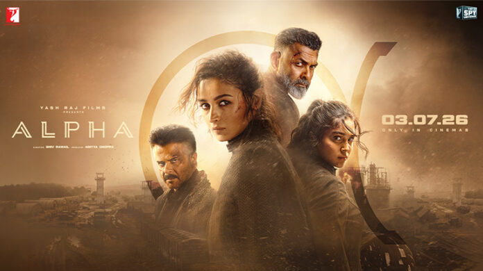 Alpha Movie Cast Fees