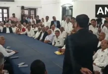 राम मंदिर चढ़ावा चोरी पर बार एसोसिएशन का ऐलान-कोई नहीं करेगा आरोपियों की पैरवी,3 दिन में चंपत राय समेत 3 पूर्व अधिकारी छोड़ें अयोध्या Ayodhya Bar Association