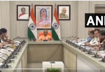 CM योगी का बड़ा फैसला: NEET छात्रों को बस किराए में 50% छूट, मोहर्रम पर सख्त निर्देश CM Yogi Review Meeting