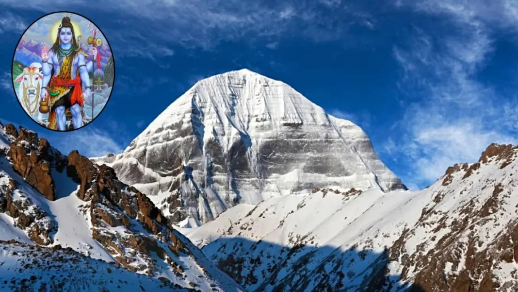 Kailash Mansarovar Yatra 2026
