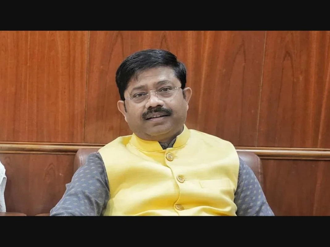 Nand Gopal Gupta 'Nandi