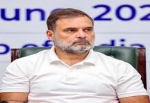 ‘प्रधानमंत्री मोदी भारत के इतिहास के सबसे युवा-विरोधी प्रधानमंत्री हैं’, CJP मार्च पर आई राहुल गांधी की पहली प्रतिक्रिया
