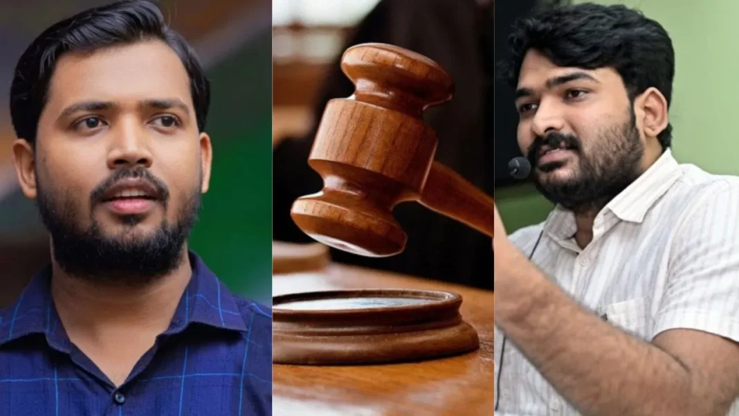 Roshan Anand Bail