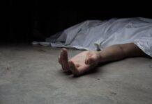 तीन दिन से गायब मजदूर मृत मिला, बदबू आने पर खुला मामला