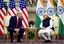 भारत-अमेरिका रिश्तों को मिलेगी नई रफ्तार, ट्रंप के भारत दौरे की पुष्टि