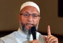 ‘कितनी गड़बड़ है’, TET पेपर लीक मामले में ओवैसी ने सरकार पर उठाए गंभीर सवाल