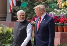 भारत दौरे पर आने वाले हैं राष्ट्रपति ट्रंप, इंडिया-US डील पर बातचीत के बीच सर्जियो गोर ने बताया प्लान Trump India Visit