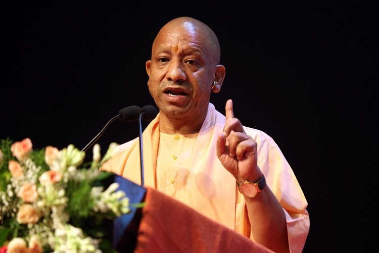 Become Digital Warriors – CM Yogi