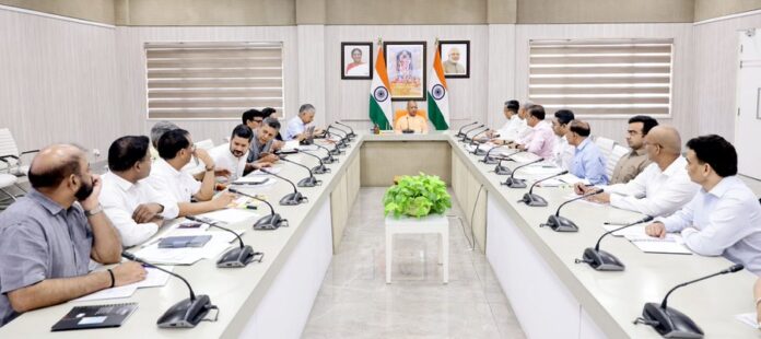 UP Tourism Policy 2026
