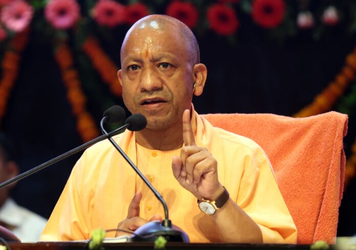 YOGI