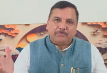 Emergency पर संजय राउत का बड़ा बयान, इंदिरा गांधी के फैसले का किया बचाव