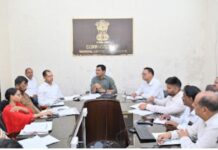 निगमायुक्त का आदेश—कार्यालय से ज्यादा मैदान में समय बिताएं अधिकारी-कर्मचारी
