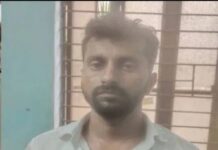 बायोमेट्रिक स्टाफ बनकर परीक्षा केंद्र में घुसा युवक, अधिकारियों की सतर्कता से खुली पोल