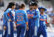 IND W vs BAN W: सेमीफाइनल की दौड़ में भारत बरकरार, शेफाली और श्री चरणी ने मचाया धमाल