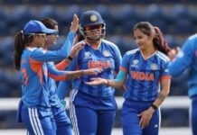 क्या चयन में हुई बड़ी चूक? महिला टी20 वर्ल्ड कप टीम पर गावस्कर का तीखा हमला