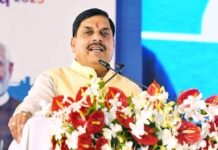 352 करोड़ के विकास कार्यों का लोकार्पण-भूमिपूजन करेंगे सीएम मोहन यादव