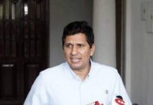 650 करोड़ के कथित घोटाले पर सियासत गरमाई, AAP ने सरकार पर साधा निशाना