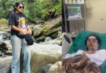 एयरलिफ्ट हुईं कंटेंट क्रिएटर जिनी, ICU से बाहर आते ही लगाए गंभीर आरोप