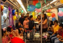 युवाओं के लिए खुशखबरी! आगरा मेट्रो में मिलेगा टैलेंट दिखाने का मंच