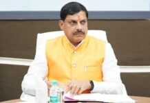 आज स्वास्थ्य क्षेत्र को मिलेगी नई दिशा, CM लॉन्च करेंगे स्टेट AMR 2.0 एक्शन प्लान