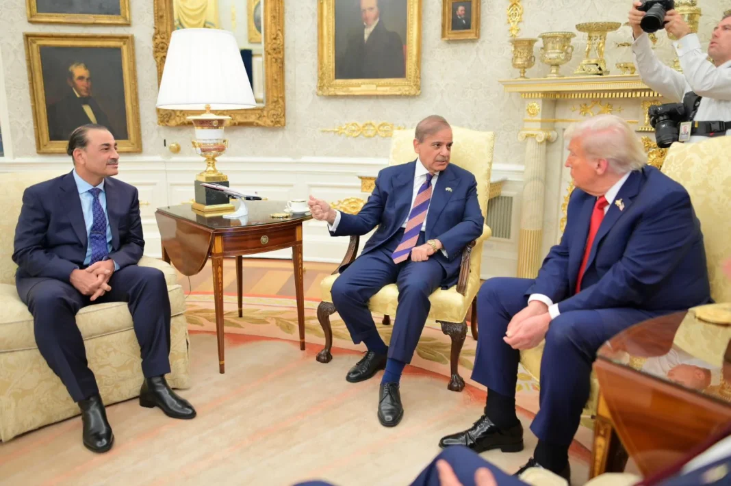 US-Iran Deal