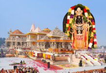 श्री राम मंदिर के हिडन कैमरे में कैद हुए चोरी के राज,दानपेटी से बैंक तक ऐसे होता था खेल… Ram Mandir Hidden camera