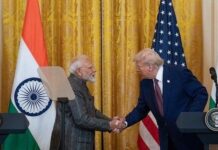 भारत-अमेरिका ट्रेड डील अंतिम चरण में, ट्रंप के दौरे की चर्चा तेज