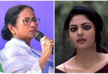 ममता का बड़ा एक्शन: सायोनी घोष की छुट्टी, कुणाल-सौगत को नई कमान TMC Crisis Saayoni Ghosh