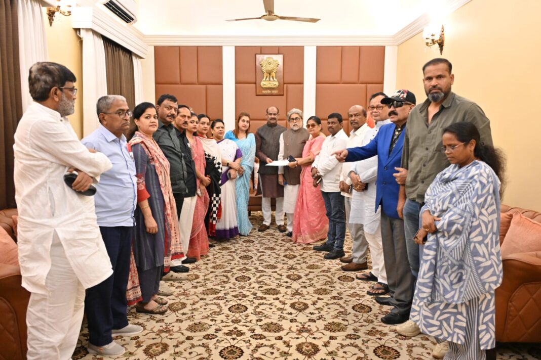 TMC Rebel MP