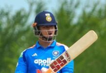 IND vs IRE: रिकॉर्ड तोड़ने का सपना अभी अधूरा! वैभव को करना पड़ सकता है और इंतजार