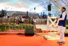 सतगढ़ी औद्योगिक क्षेत्र भोपाल की विकास यात्रा में होगा मंदिर के समान : मुख्यमंत्री डॉ. यादव