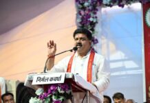 कबीरधाम के गंडईखुर्द से वीबी-जी राम जी योजना का हुआ राज्य स्तरीय शुभारंभ