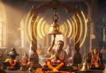 पूजा में क्यों बजाते हैं घंटी? काशी के ज्योतिषाचार्य से जानें इसके पीछे का धार्मिक और वैज्ञानिक रहस्य