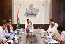 किसानों से सीधे संवाद के लिए राजधानी से लेकर मैदानी स्तर तक किये जाये कार्यक्रम आयोजित : मुख्यमंत्री डॉ. यादव