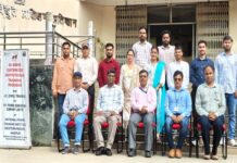 नवनियुक्त इंजीनियरों को आधुनिक तकनीकों और पॉवर प्लांट निर्माण का मिला प्रशिक्षण