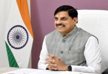मध्यप्रदेश आध्यात्मिक, सांस्कृतिक और धार्मिक दृष्टि से देश का अग्रणी राज्य : मुख्यमंत्री डॉ. यादव