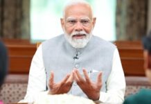 मोदी सरकार के 2021 कैबिनेट विस्तार की पूरी कहानी, कैसे बदली थी पूरी टीम