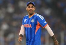 फेक बयान पर सूर्यकुमार यादव का पलटवार, टीम इंडिया और वैभव को लेकर स्थिति स्पष्ट की