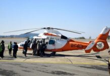 अब सड़क नहीं, हेलिकॉप्टर से पहुंचें हिमाचल! ₹3,500 तय हुआ किराया