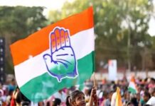 नई कार्यकारिणी बनी, कांग्रेस में शुरू हुई कलह, दो नेताओं ने सोशल मीडिया पर जताई नाराजगी
