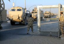 23 साल बाद इराक से पूरी सेना हटाएगा अमेरिका, ट्रंप ने किया ऐलान Iraq US Troops Withdrawal