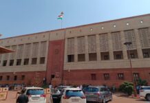 संसद के मानसून सत्र में जस्टिस वर्मा प्रकरण पर बड़ी कार्रवाई