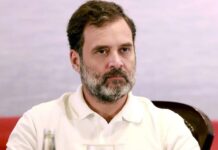 “छात्रों को मारने का आदेश किसने दिया?”-राहुल गांधी का गृह मंत्री अमित शाह से सीधा सवाल, बिहार में AK-47 के इस्तेमाल पर भी भड़के