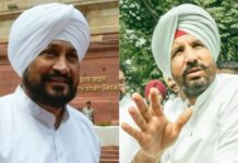 क्या पंजाब कांग्रेस में सब कुछ ठीक नहीं? चन्नी की लगातार बैठकों ने बढ़ाई बेचैनी