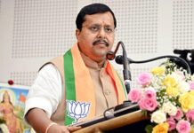 दो दिवसीय उत्तर प्रदेश दौरे पर नवीन, चुनावी तैयारियों का करेंगे गहन समीक्षा