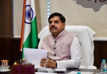 शिक्षा क्षेत्र को बड़ी सौगात, 70 सांदीपनि विद्यालयों का लोकार्पण; CM ने दिए खास निर्देश