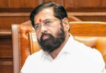 एकनाथ शिंदे की तबीयत बिगड़ी, अस्पताल में कराया गया भर्ती; जानें डॉक्टरों ने क्या कहा